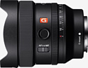 Sony FE 14mm f/1.8 GM (SEL14F18GM)