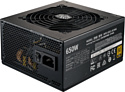 Cooler Master MWE Gold 650 V2 Full Modular MPE-6501-AFAAG-EU