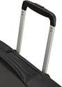 American Tourister Lite Volt Black/Red 55 см (2 колеса)