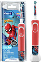 ORAL-B D100 KIDS SPIDERMAN