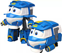 Silverlit Robot Trains Кей 80164