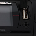 SoundMAX SM-CCR3073F