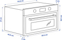 Ikea Анрэтта 804.119.03