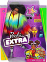 Barbie Extra Doll GVR04