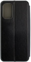 Case Magnetic Flip для Samsung Galaxy A52 (черный)