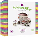 Hobby Day MiniHouse Шоколадница C007