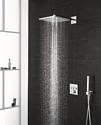 Grohe Grohtherm SmartControl 34706000