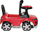 Baby Care Sport car 613W (красный)