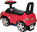 Baby Care Sport car 613W (красный)