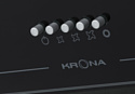 Krona Jina 600 PB black