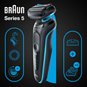 Braun 51-M4500CS