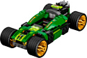 LEGO Ninjago 71763 Гоночный автомобиль ЭВО Ллойда