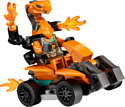 LEGO Ninjago 71763 Гоночный автомобиль ЭВО Ллойда