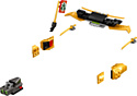 LEGO Ninjago 71763 Гоночный автомобиль ЭВО Ллойда