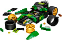 LEGO Ninjago 71763 Гоночный автомобиль ЭВО Ллойда