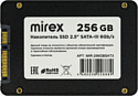 Mirex 256GB MIR-256GBSAT3