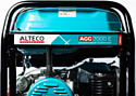 Alteco AGG 7000 Е MSTART