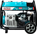 Alteco AGG 7000 Е MSTART