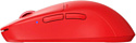 Pulsar X2 Wireless red