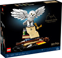 LEGO Harry Potter 76391 Символы Хогвартса: коллекционное издание