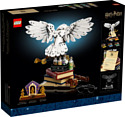LEGO Harry Potter 76391 Символы Хогвартса: коллекционное издание