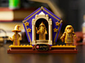 LEGO Harry Potter 76391 Символы Хогвартса: коллекционное издание