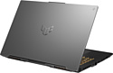 ASUS TUF Gaming F17 FX707ZC4-HX008