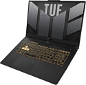 ASUS TUF Gaming F17 FX707ZC4-HX008