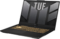 ASUS TUF Gaming F17 FX707ZC4-HX008