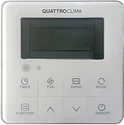 Quattroclima QV-I48DG1/QN-I48UG1