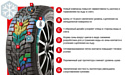 Kumho WinterCraft ice Wi32 215/60 R17 100T