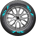 Kumho WinterCraft ice Wi32 215/60 R17 100T