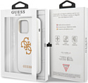 CG Mobile Guess для iPhone 13 Pro GUHCP13LLS4GGWH