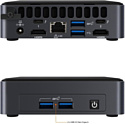 Intel NUC 11 Pro Kit BNUC11TNKI70000