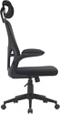 TopChairs Airone D-502 (черный)