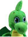 Мульти-пульти Зеленый дракон Арни M099477-30NS