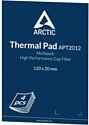 Arctic Thermal Pad ACTPD00024A (120x20x1 мм)