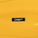 Grott 227-PP002/3-25 (желтый)