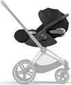 Cybex Cloud T i-Size Sepia Black (Plus)