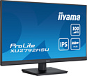 Iiyama ProLite XU2792HSU-B6