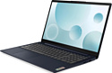 Lenovo IdeaPad 3 15IAU7 (82RK3UFERU)