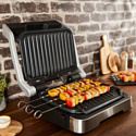 Tefal OptiGrill GC774D30