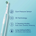 Oral-B Pro Series 1 500 D305.513.3