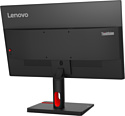 Lenovo ThinkVision S22i-30 63FCKATBEU