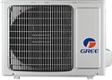 Gree Lyra Inverter R32 GWH18ACD-K6DNA1I (черный)