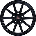 ALCASTA M61 7x17/5x114.3 D67.1 ET35 Black