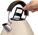 Morphy Richards Accents Sand Traditional Kettle 102101