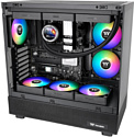 Thermaltake CT120 Sync Reverse ARGB 2-Fan Pack CL-F173-PL12SW-A