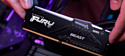 Kingston FURY Beast RGB KF560C40BBAK4-64