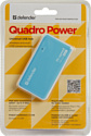 Defender Quadro Power Defender Quadro Power